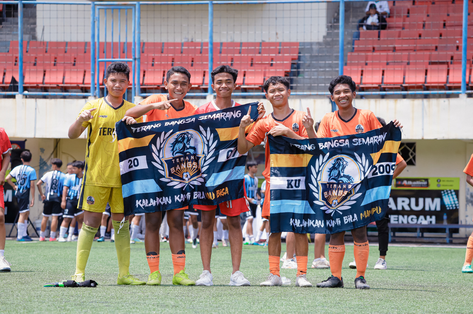 SSB Terang Bangsa